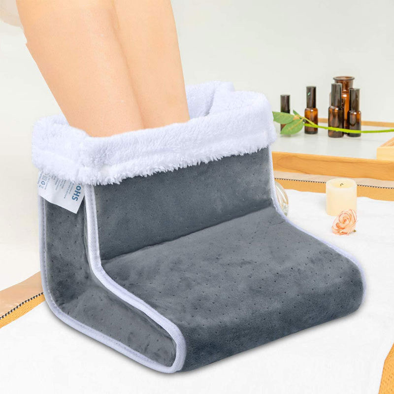 Intelligent Electric Foot Warmer