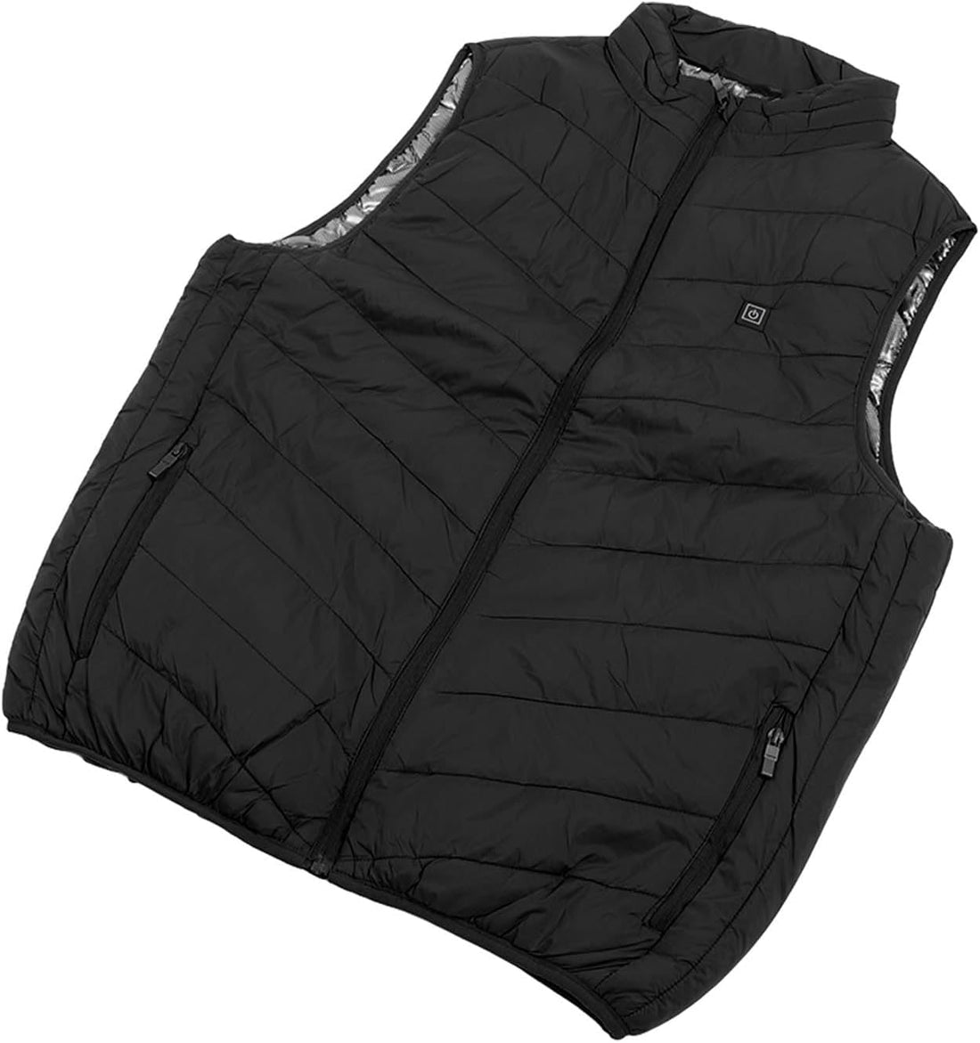 Smart Electric Heated Vest