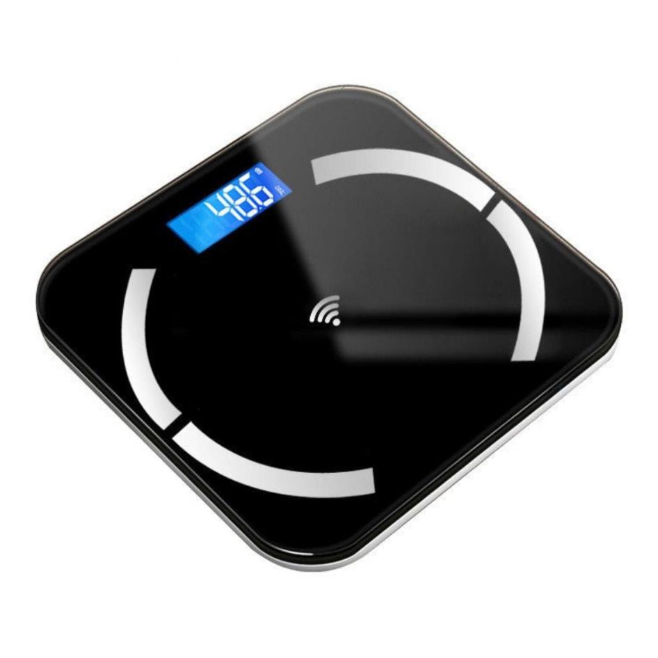 Digital Body Weight Scale