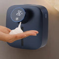 Automatic Wall Soap Dispenser - Techifty