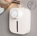 Automatic Wall Soap Dispenser - Techifty