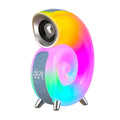 Conch Bluetooth Speaker Lamp - Techifty