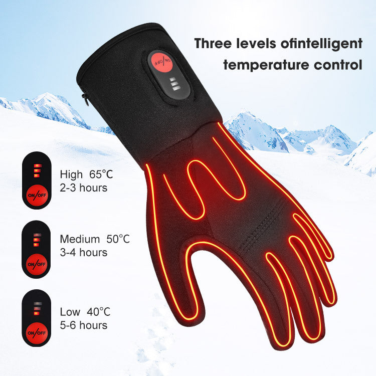 Thermal Windproof Gloves