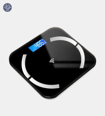 Digital Body Weight Scale - Techifty