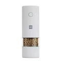 Electric Salt & Pepper Mill - Techifty