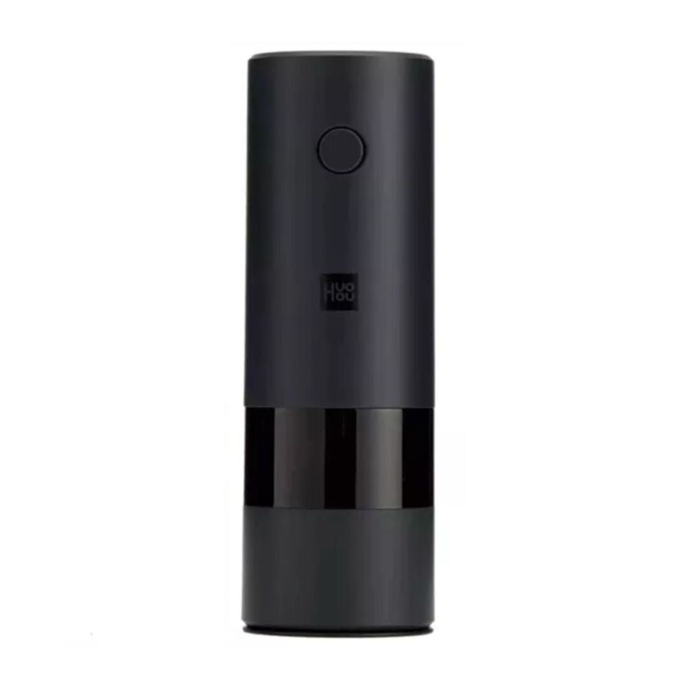 Electric Salt & Pepper Mill - Techifty