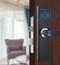 Electronic Smart Door Lock - Techifty