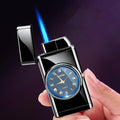 Electronic Watch Cigarette Lighter - Techifty