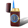 Electronic Watch Cigarette Lighter - Techifty