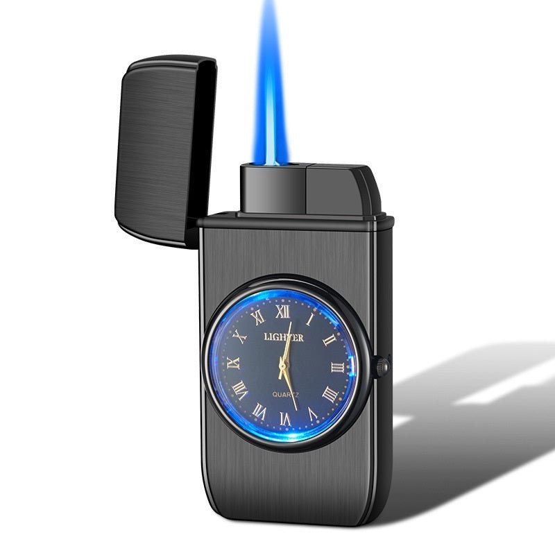 Electronic Watch Cigarette Lighter - Techifty