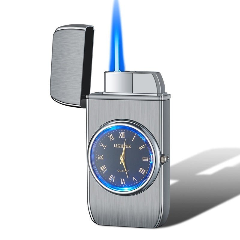 Electronic Watch Cigarette Lighter - Techifty