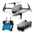 HD Camera Folding GPS Drone - Techifty