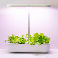 Hydroponic Smart Plant Pot - Techifty