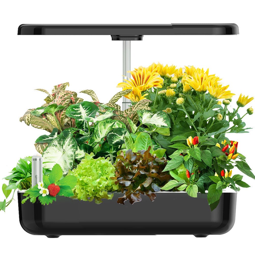 Hydroponic Smart Plant Pot - Techifty