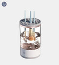 Makeup Brush Cleaner Machine - Techifty