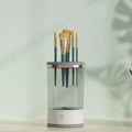 Makeup Brush Cleaner Machine - Techifty