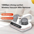 Mattress Vacuum Mite Remover - Techifty