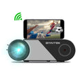 Mobile Phone Wireless Projector - Techifty