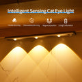 Motion Sensor Night Lamp - Techifty