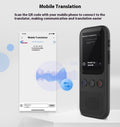 Multi - Language Travel Translator - Techifty