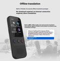 Multi - Language Travel Translator - Techifty