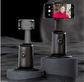 Phone Holder Stabilizer Tripod - Techifty