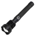 Powerful Usb Led Flashlight - Techifty