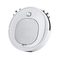 Robot Vacuum Cleaner - Techifty