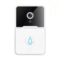 Smart Control Video Doorbell - Techifty