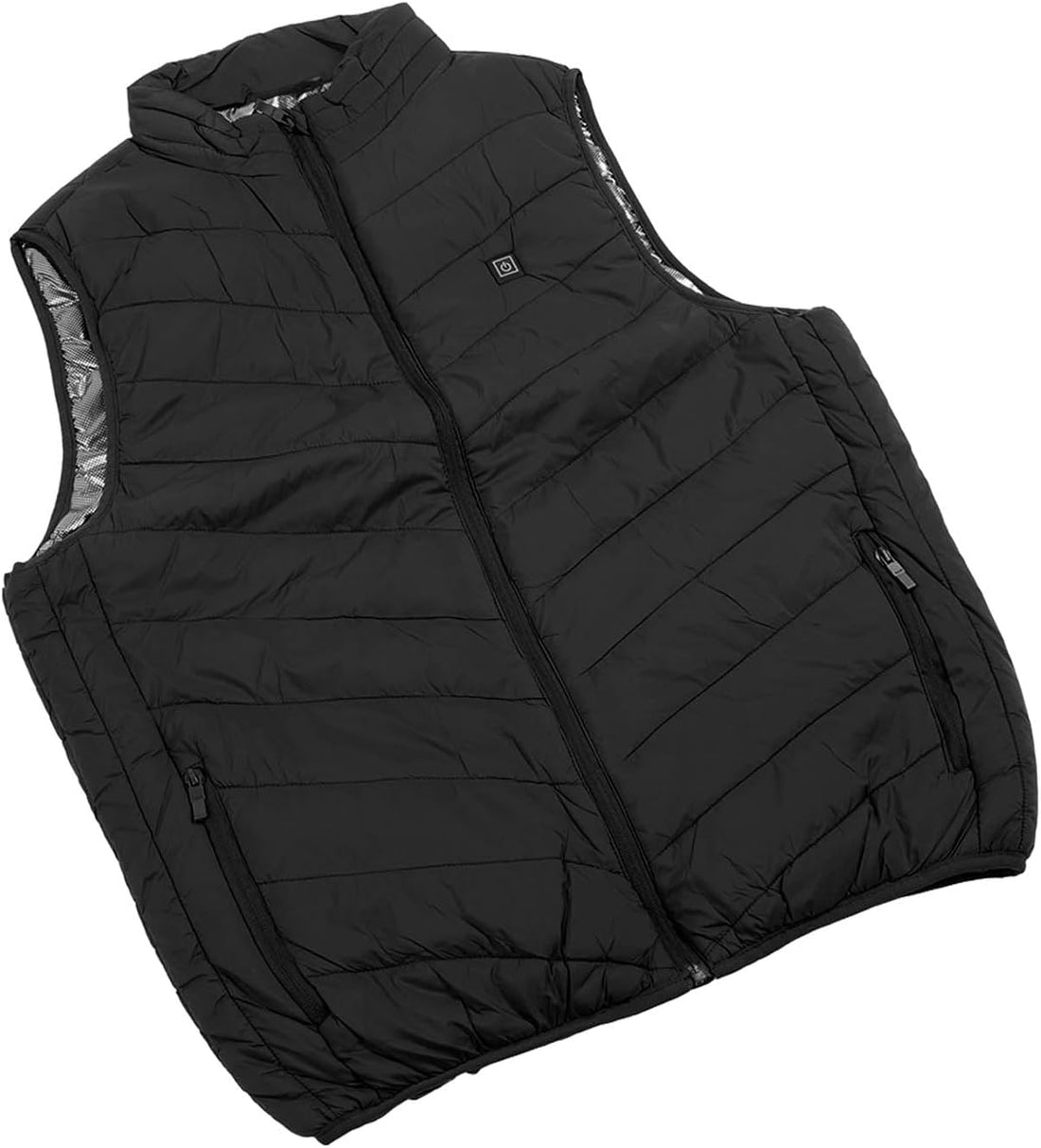 Smart Electric Heated Vest - Techifty