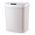 Smart Sensor Trash Can - Techifty