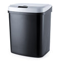 Smart Sensor Trash Can - Techifty