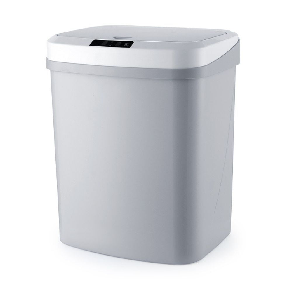 Smart Sensor Trash Can - Techifty