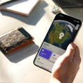 Techifty AceCard™ Wallet Tracker for iPhone - Techifty