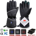 Techifty HeatGuard™ Electric Heated Winter Gloves - Techifty