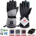 Techifty HeatGuard™ Electric Heated Winter Gloves - Techifty