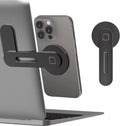 Techifty HoldMate™ Magnetic Laptop & Phone Holder - Techifty