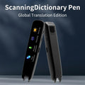 Techifty ScanPen™ Offline Translation Pen – Intelligent Scanning Pen for Teachers & Students - Techifty