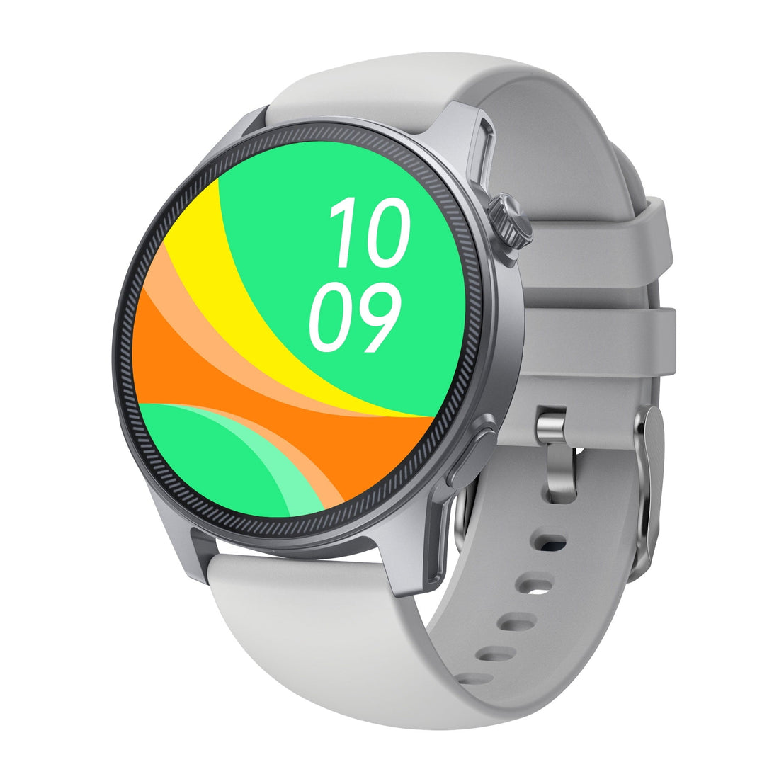 Techifty Smart Watch - 1.85" Touchscreen with Answer/Dial Function - Techifty