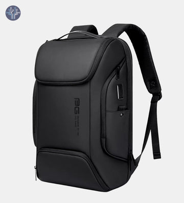 Techifty SmartCharge™ USB Charging Backpack for Business & Travel - Techifty