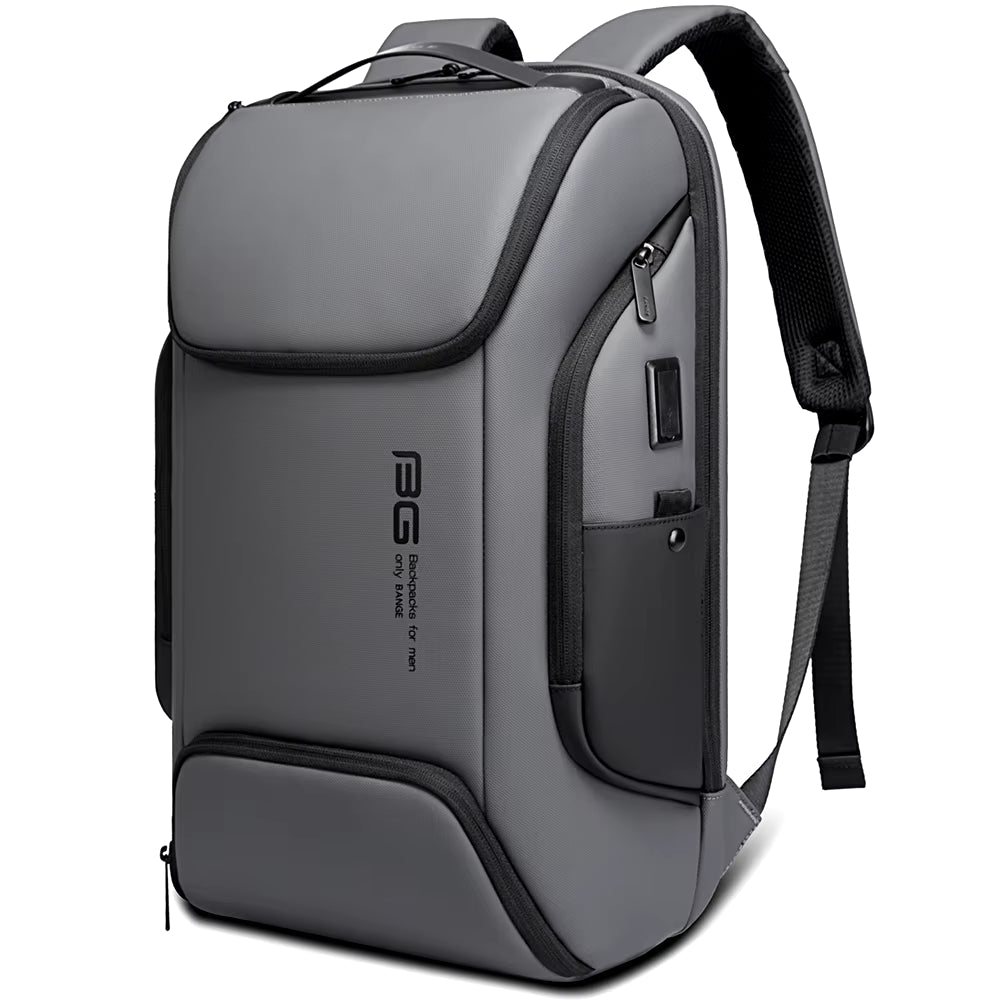 Techifty SmartCharge™ USB Charging Backpack for Business & Travel - Techifty