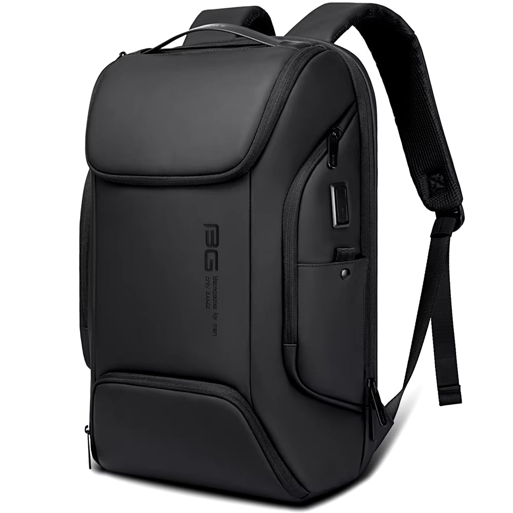 Techifty SmartCharge™ USB Charging Backpack for Business & Travel - Techifty