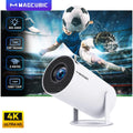 Techifty SmartProjector™ Android 11 4K Portable Cinema Projector - Techifty