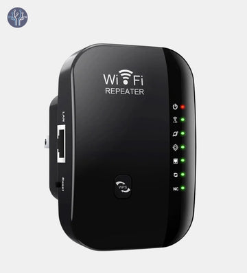 Techifty™ WiFi Booster+ - Techifty