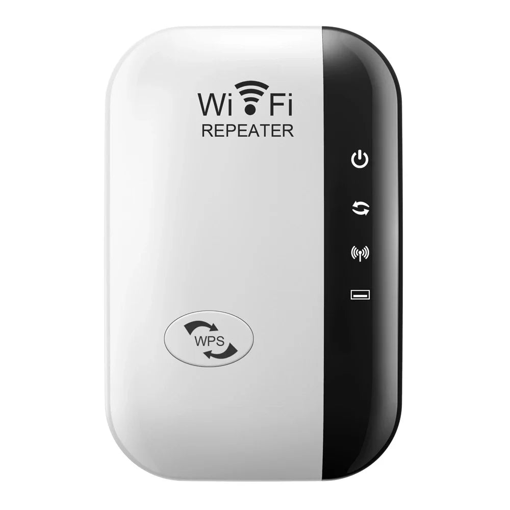 Techifty™ WiFi Booster+ - Techifty