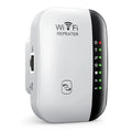 Techifty™ WiFi Booster+ - Techifty