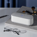 Ultrasonic Eyeglasses Cleaner - Techifty